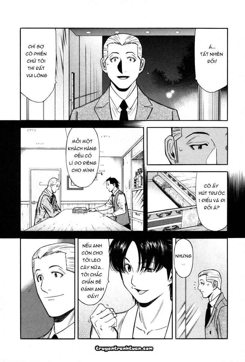 Bartender - Người Pha Chế Rượu - Chương 82 - Trang 6