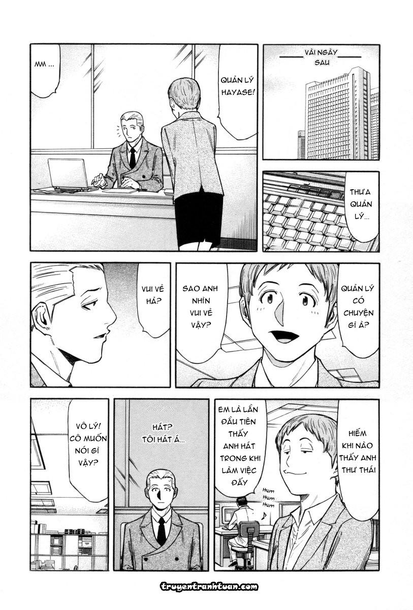 Bartender - Người Pha Chế Rượu - Chương 82 - Trang 7