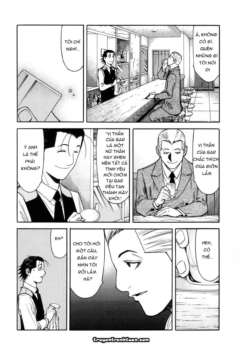 Bartender - Người Pha Chế Rượu - Chương 82 - Trang 9