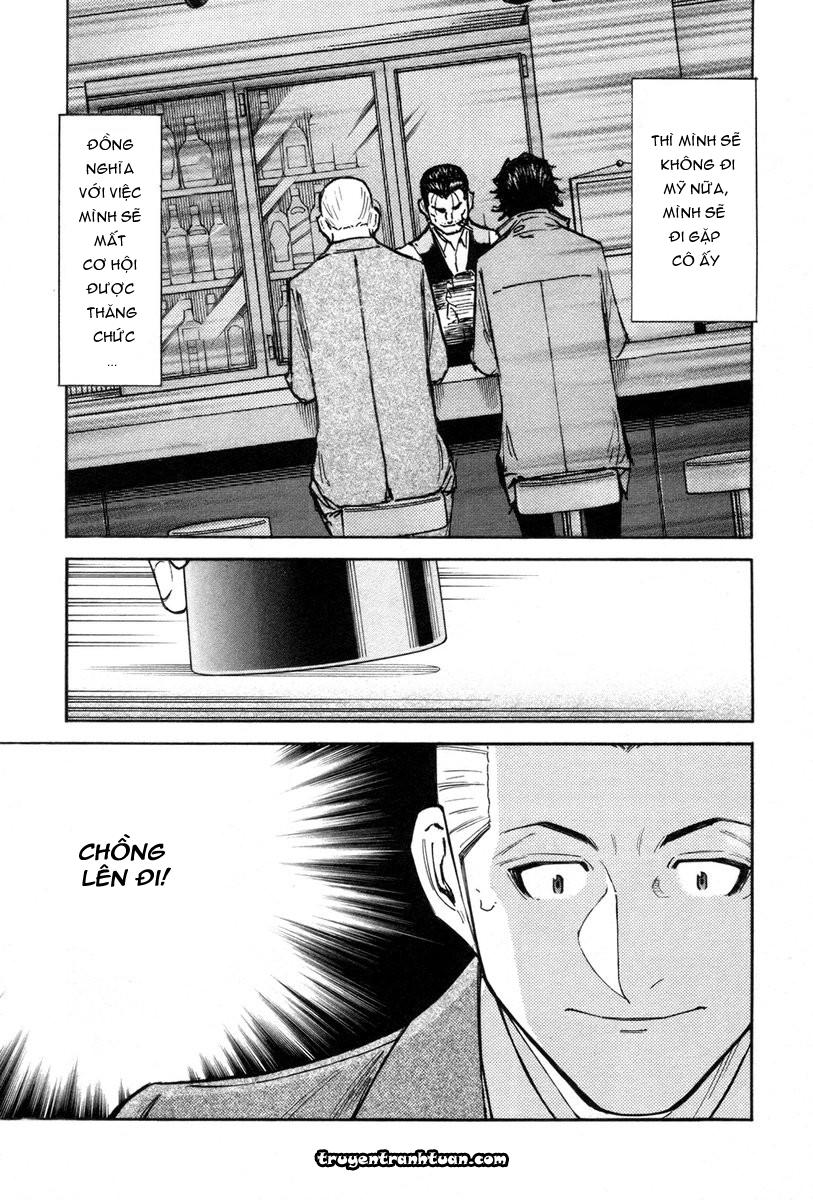 Bartender - Người Pha Chế Rượu - Chương 83 - Trang 14