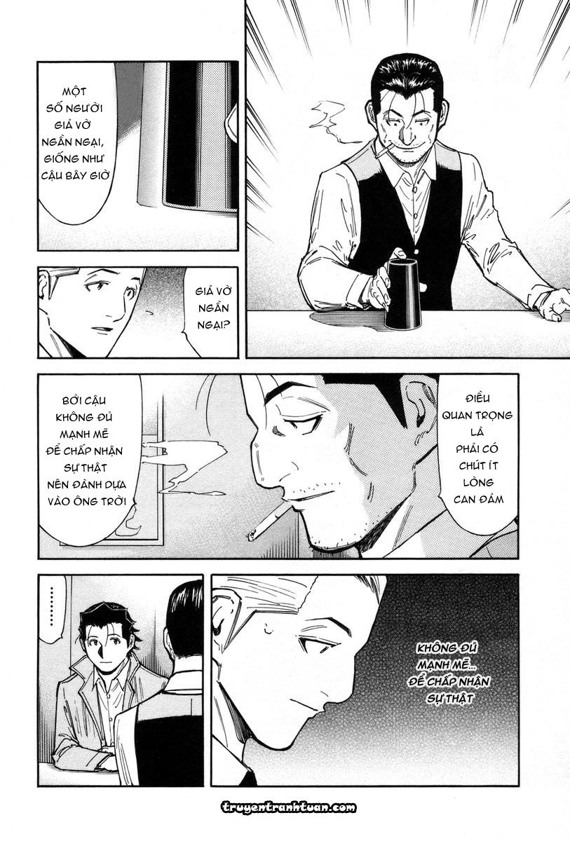 Bartender - Người Pha Chế Rượu - Chương 83 - Trang 15