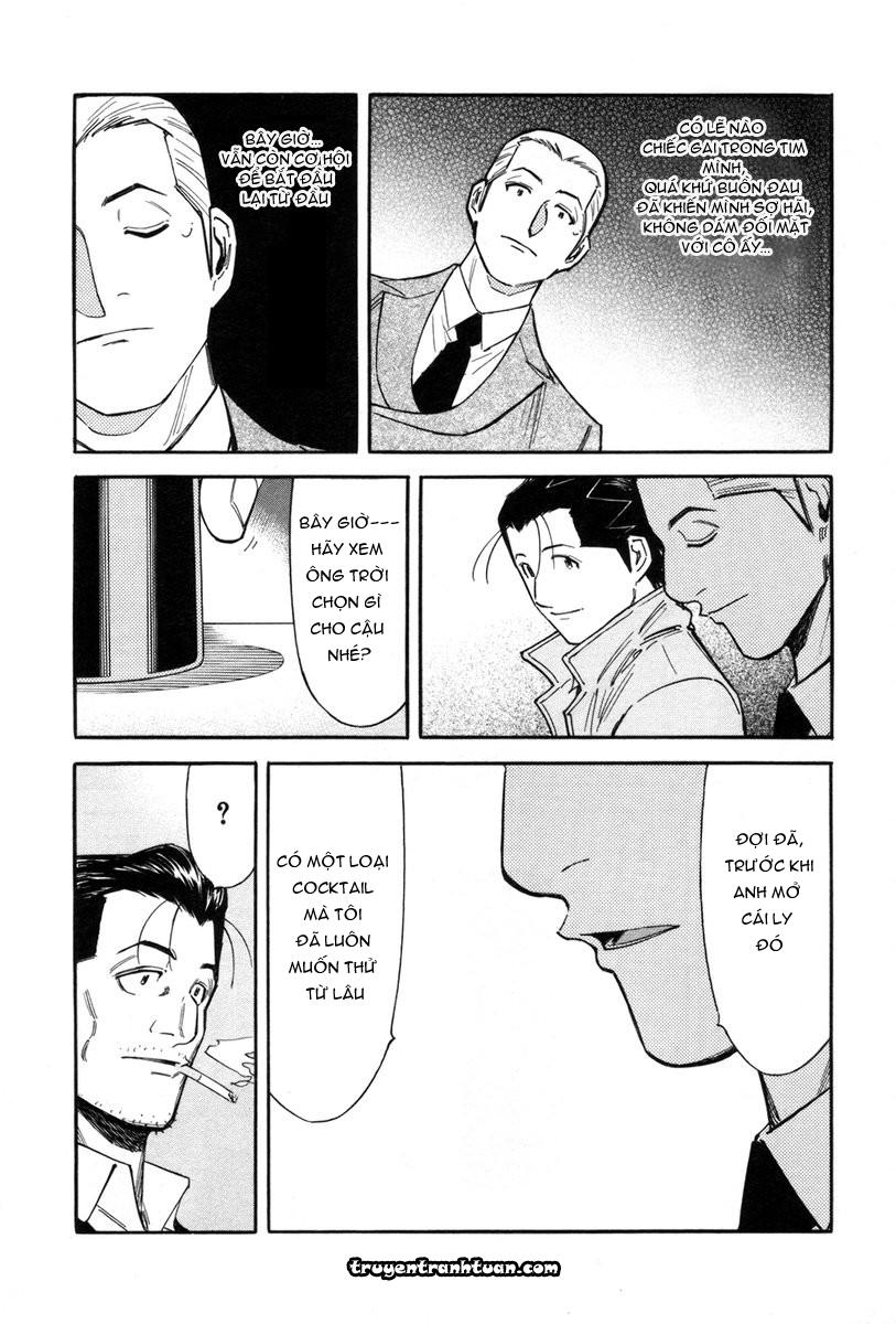 Bartender - Người Pha Chế Rượu - Chương 83 - Trang 16