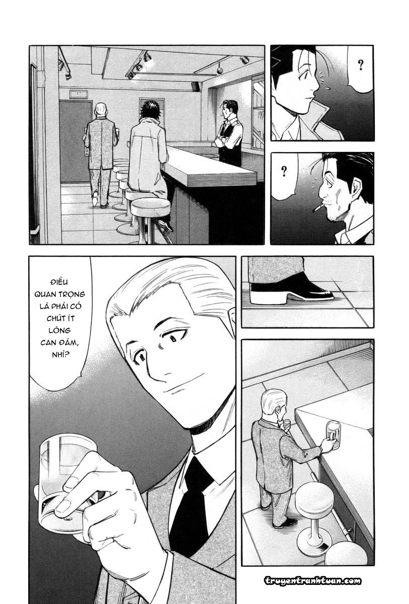Bartender - Người Pha Chế Rượu - Chương 83 - Trang 19