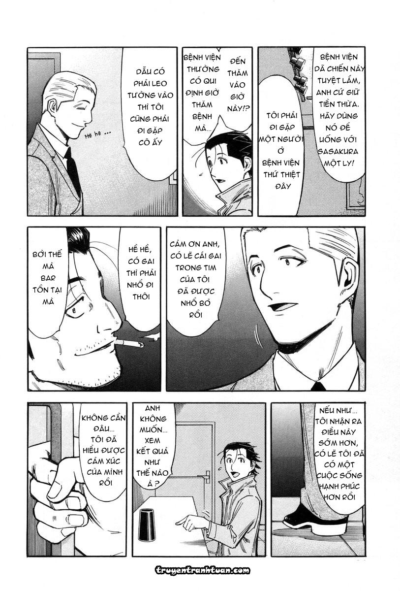 Bartender - Người Pha Chế Rượu - Chương 83 - Trang 23