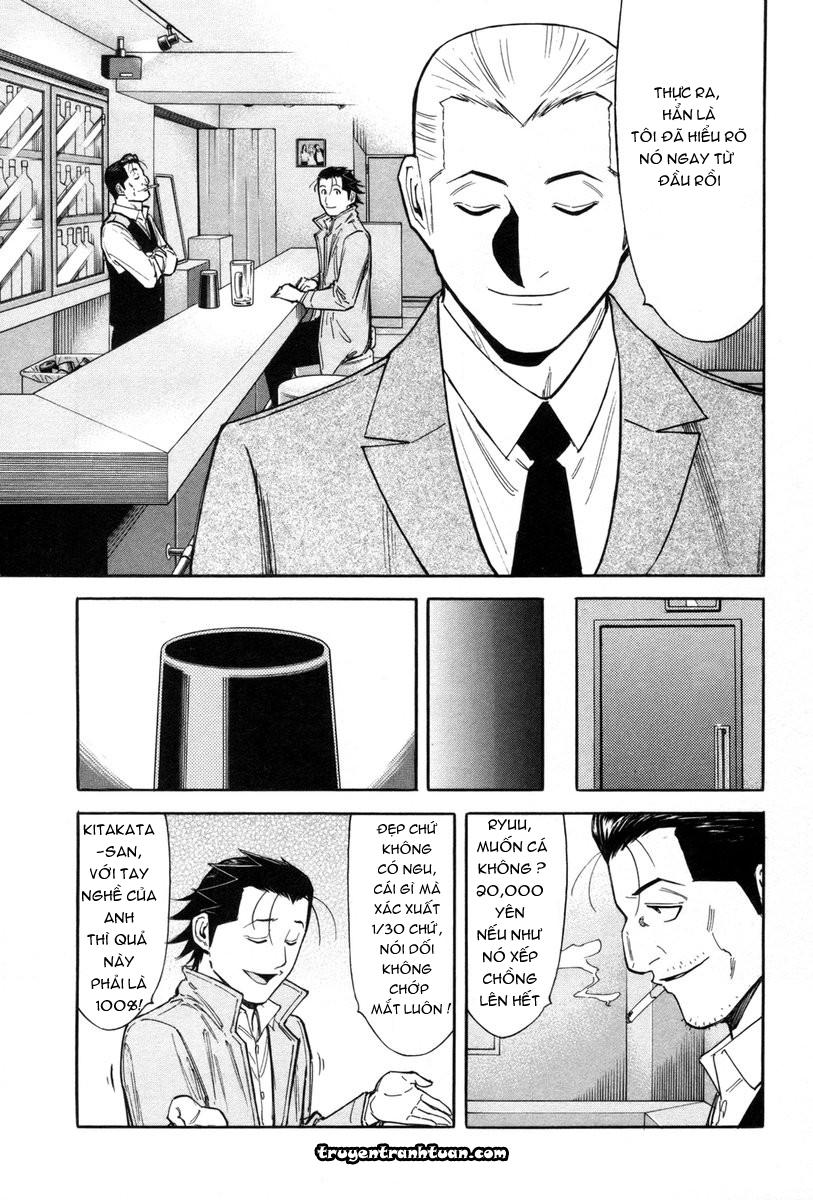 Bartender - Người Pha Chế Rượu - Chương 83 - Trang 24