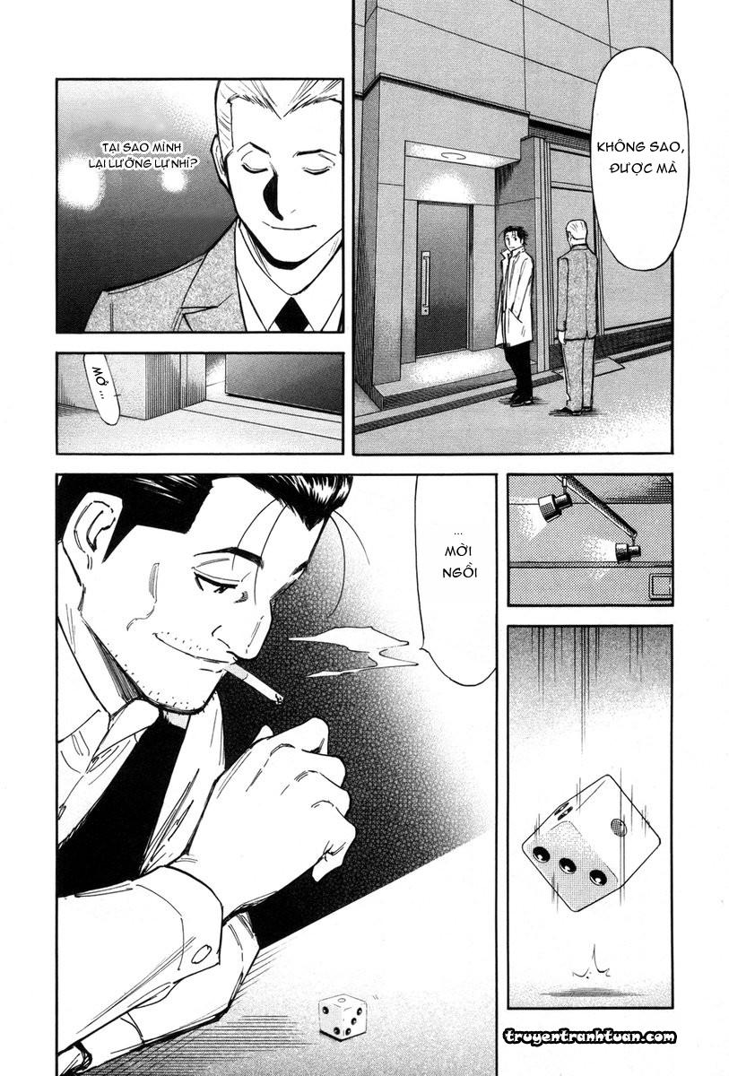 Bartender - Người Pha Chế Rượu - Chương 83 - Trang 7
