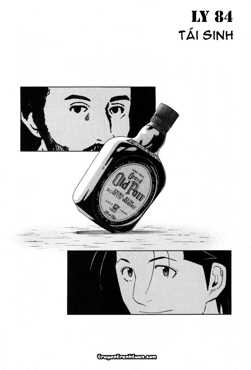 Bartender - Người Pha Chế Rượu - Chương 84 - Trang 2