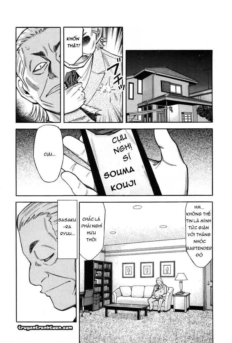 Bartender - Người Pha Chế Rượu - Chương 84 - Trang 13