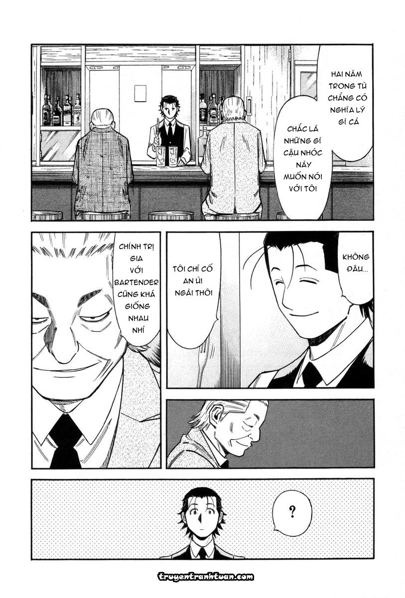 Bartender - Người Pha Chế Rượu - Chương 84 - Trang 20