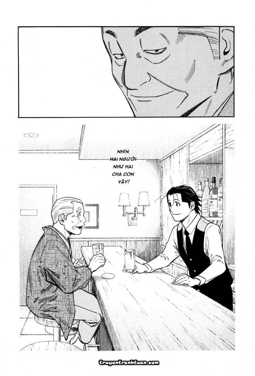 Bartender - Người Pha Chế Rượu - Chương 84 - Trang 24
