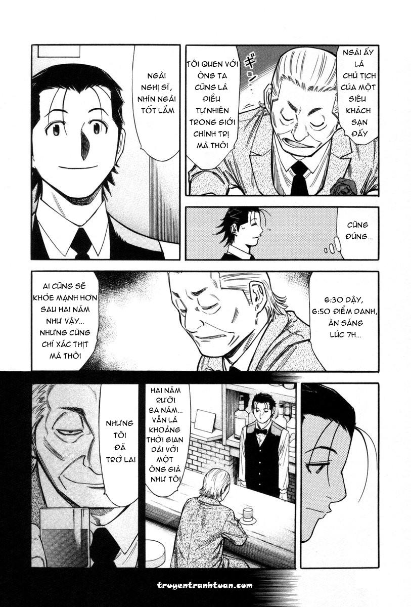 Bartender - Người Pha Chế Rượu - Chương 84 - Trang 6