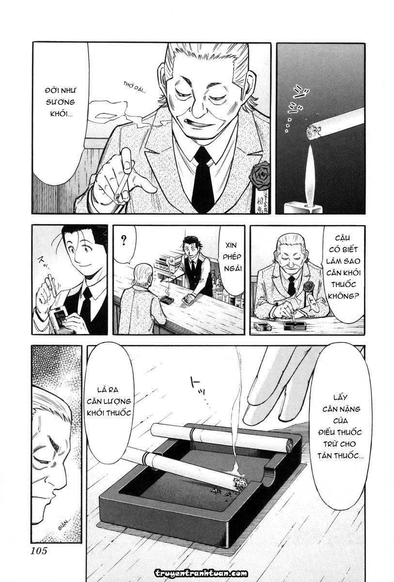 Bartender - Người Pha Chế Rượu - Chương 84 - Trang 7