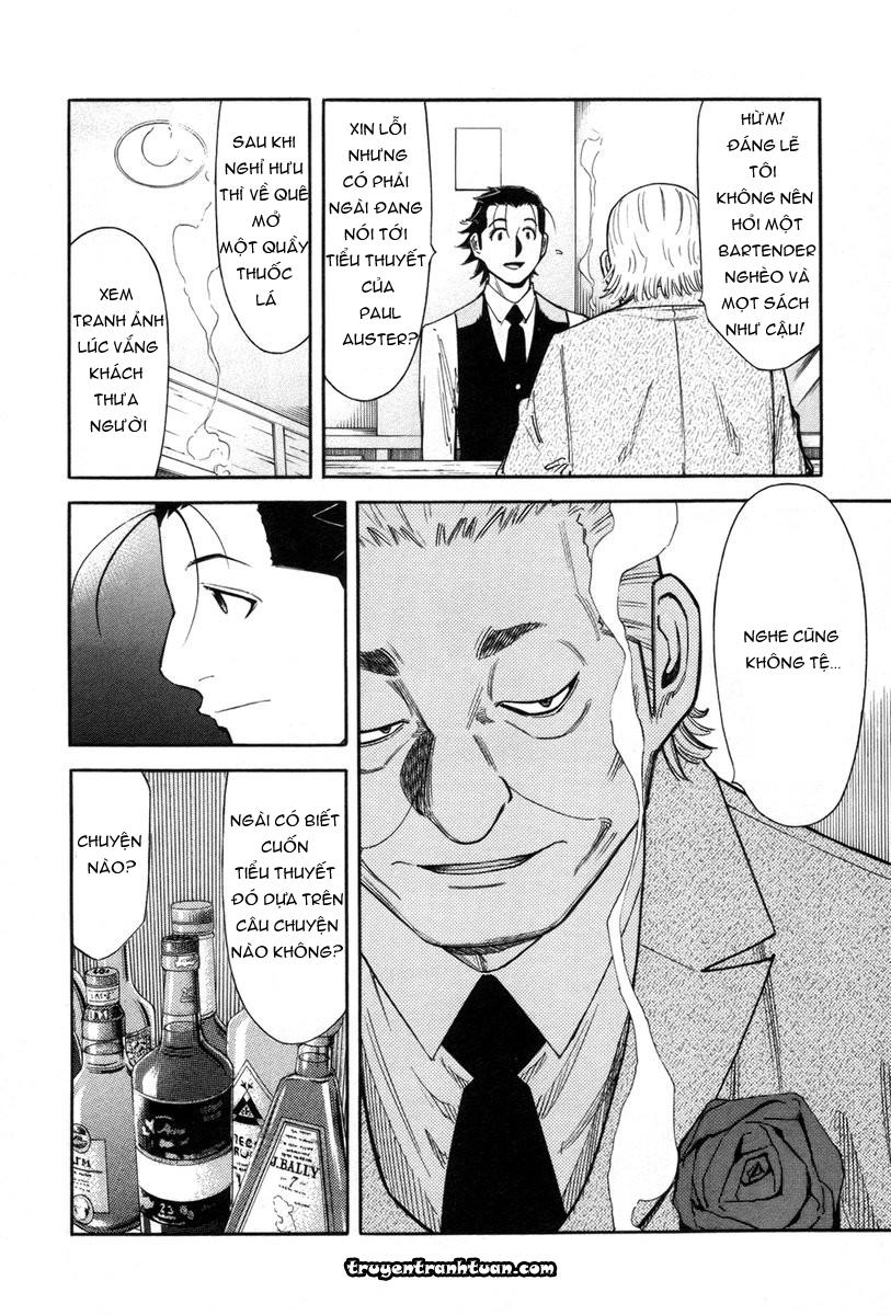 Bartender - Người Pha Chế Rượu - Chương 84 - Trang 8