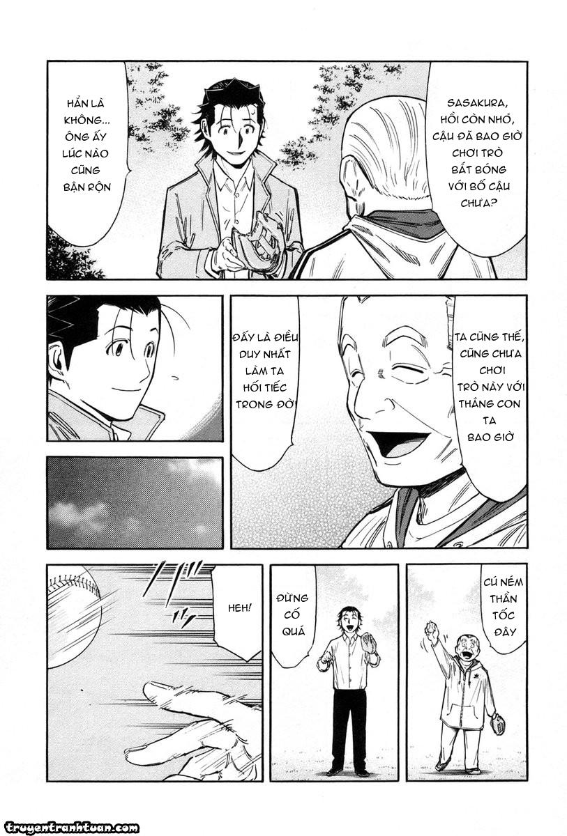 Bartender - Người Pha Chế Rượu - Chương 85 - Trang 20