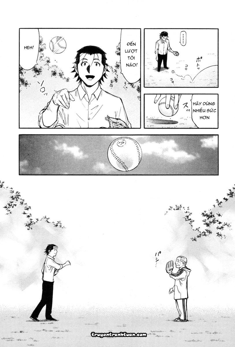 Bartender - Người Pha Chế Rượu - Chương 85 - Trang 21