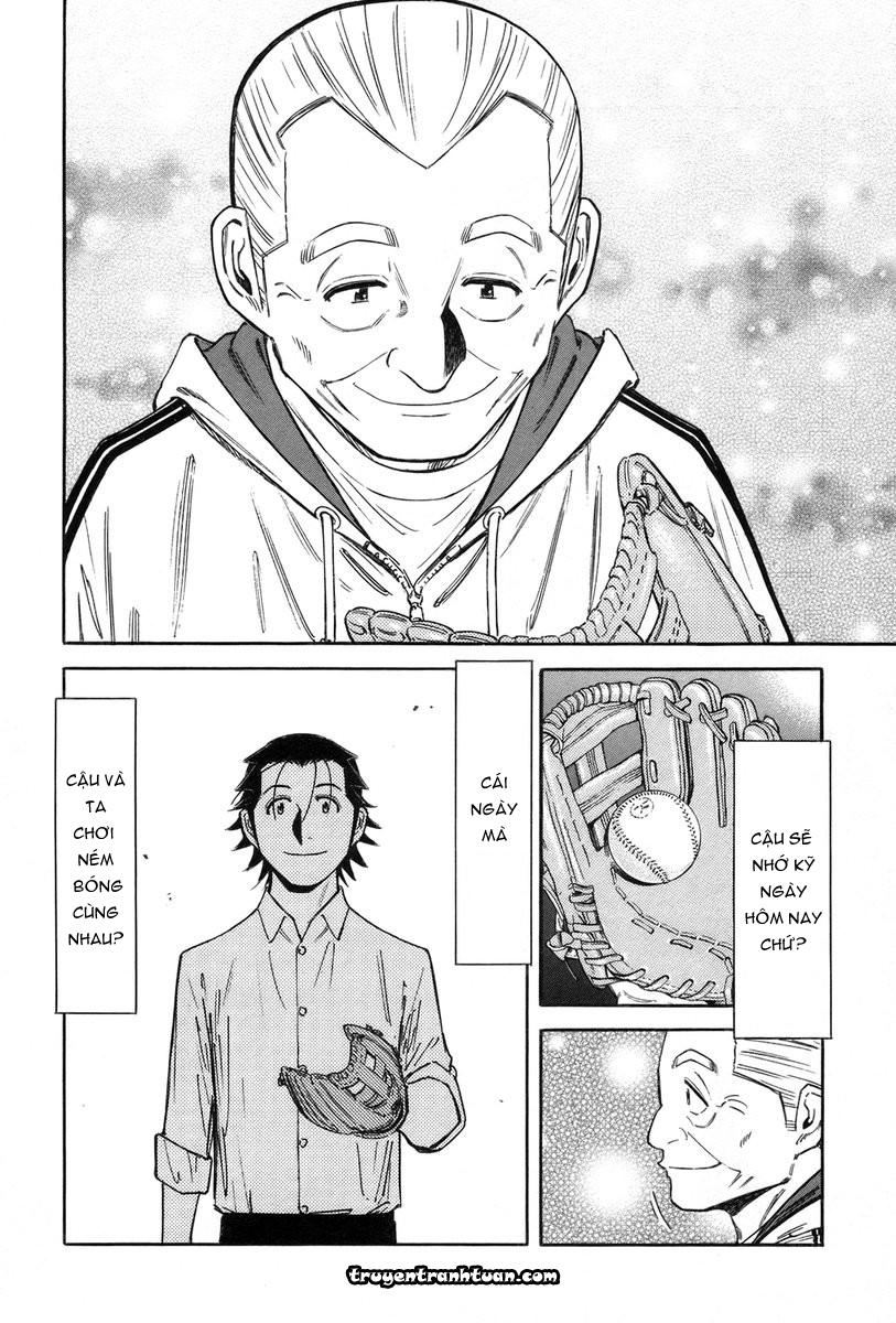 Bartender - Người Pha Chế Rượu - Chương 85 - Trang 22