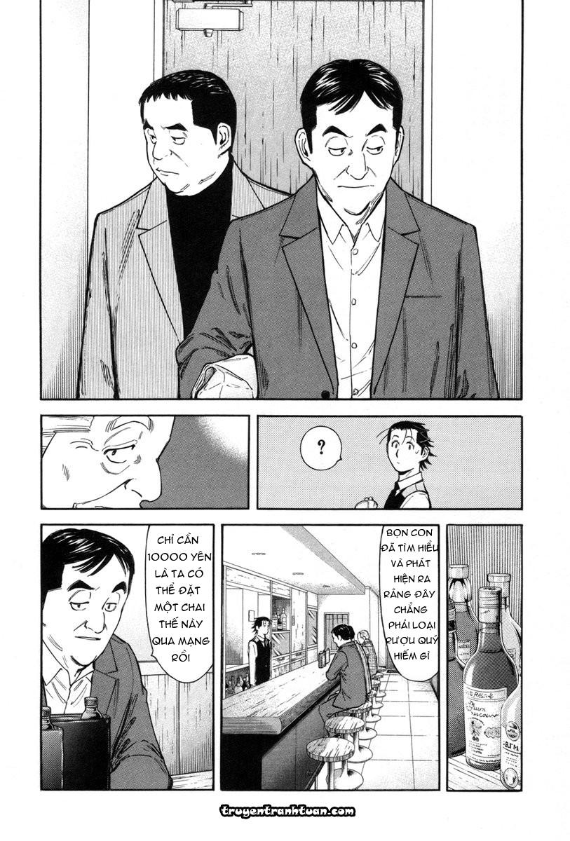 Bartender - Người Pha Chế Rượu - Chương 85 - Trang 6
