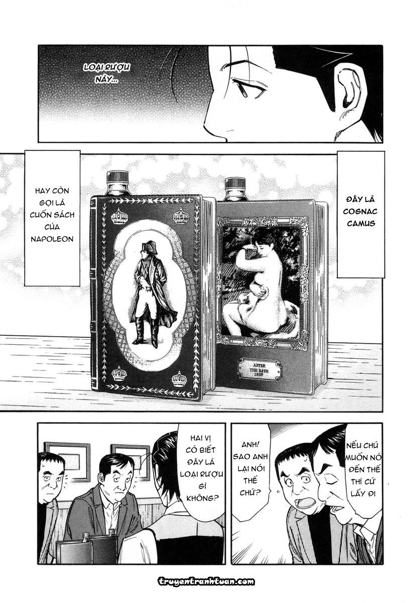 Bartender - Người Pha Chế Rượu - Chương 85 - Trang 7