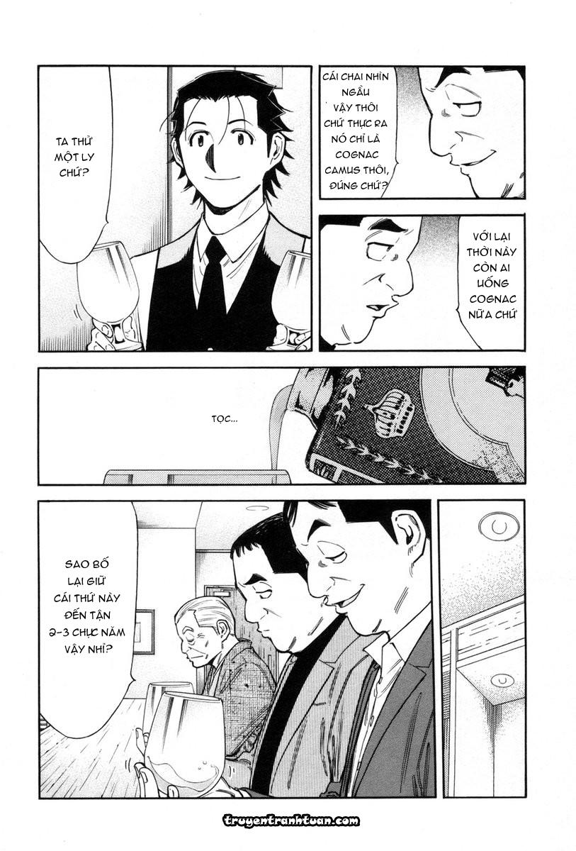 Bartender - Người Pha Chế Rượu - Chương 85 - Trang 8