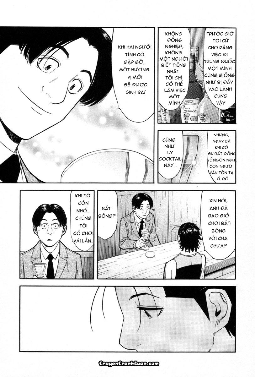 Bartender - Người Pha Chế Rượu - Chương 87 - Trang 13