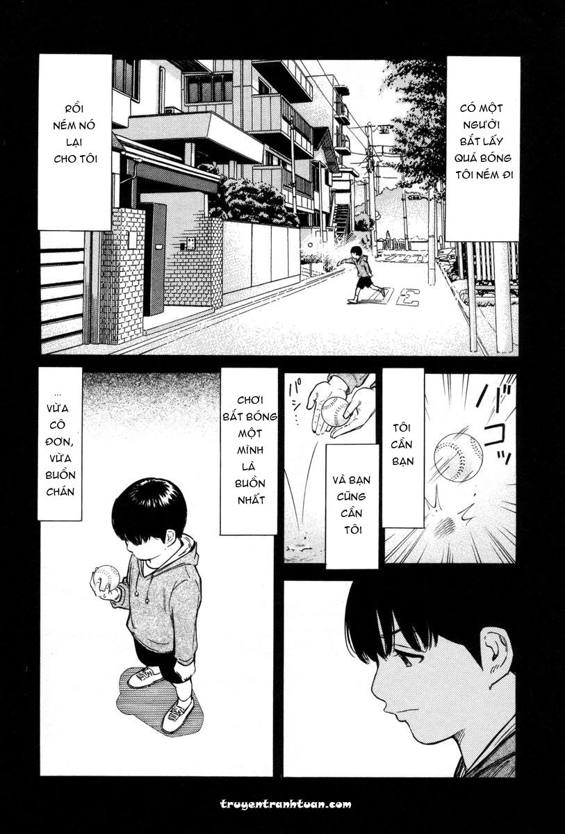 Bartender - Người Pha Chế Rượu - Chương 87 - Trang 14