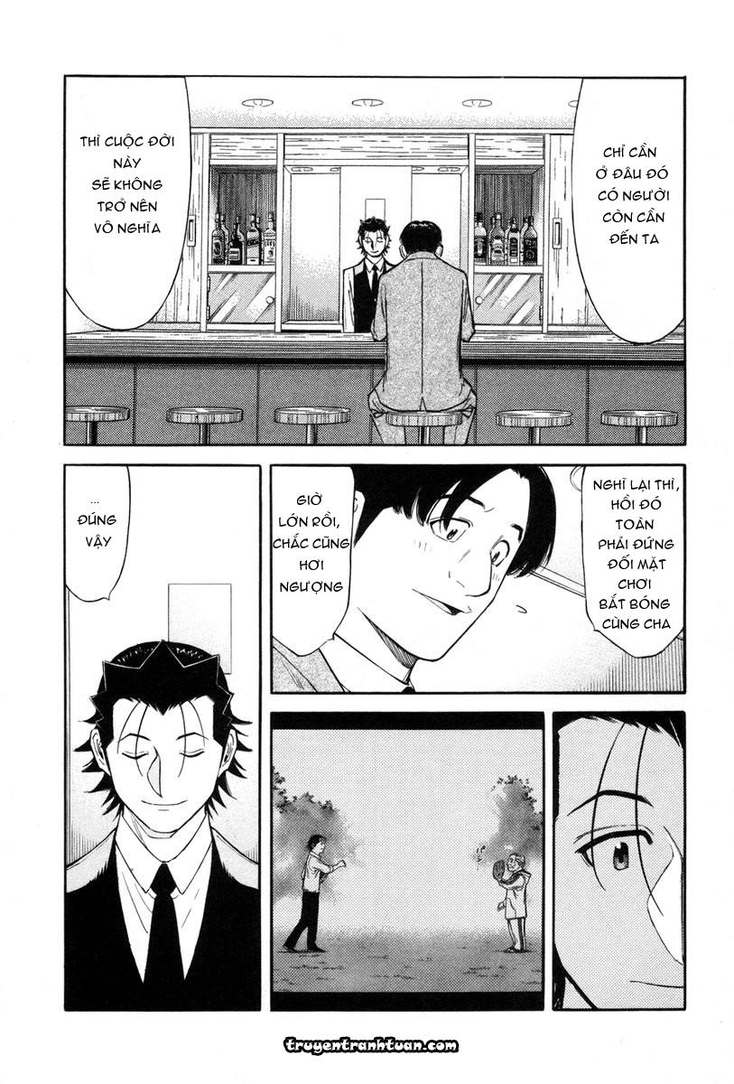 Bartender - Người Pha Chế Rượu - Chương 87 - Trang 15