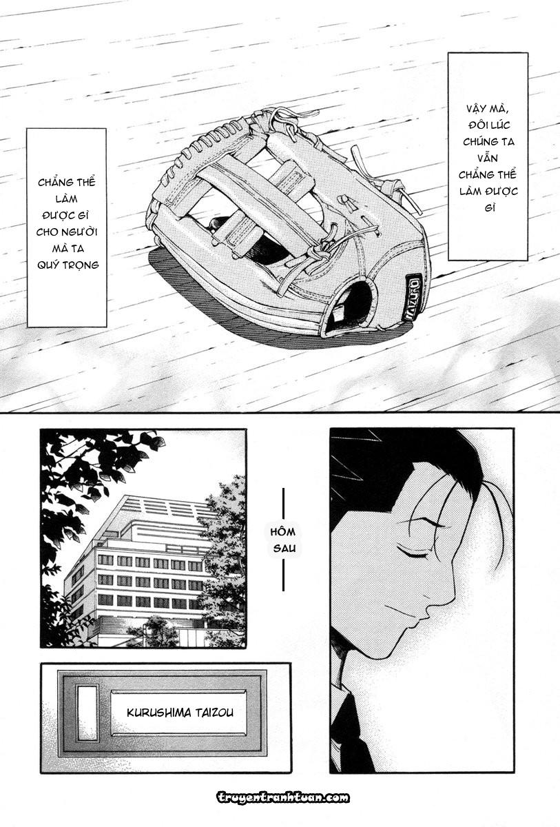 Bartender - Người Pha Chế Rượu - Chương 87 - Trang 20