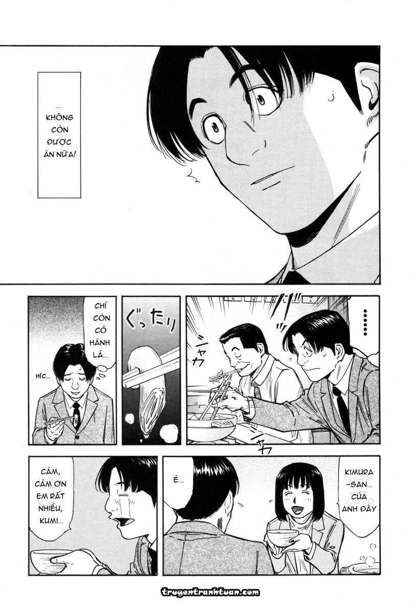 Bartender - Người Pha Chế Rượu - Chương 87 - Trang 3