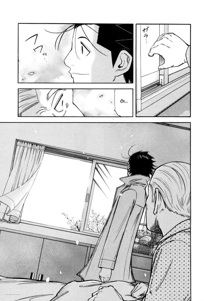 Bartender - Người Pha Chế Rượu - Chương 87 - Trang 23