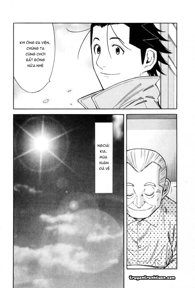 Bartender - Người Pha Chế Rượu - Chương 87 - Trang 24