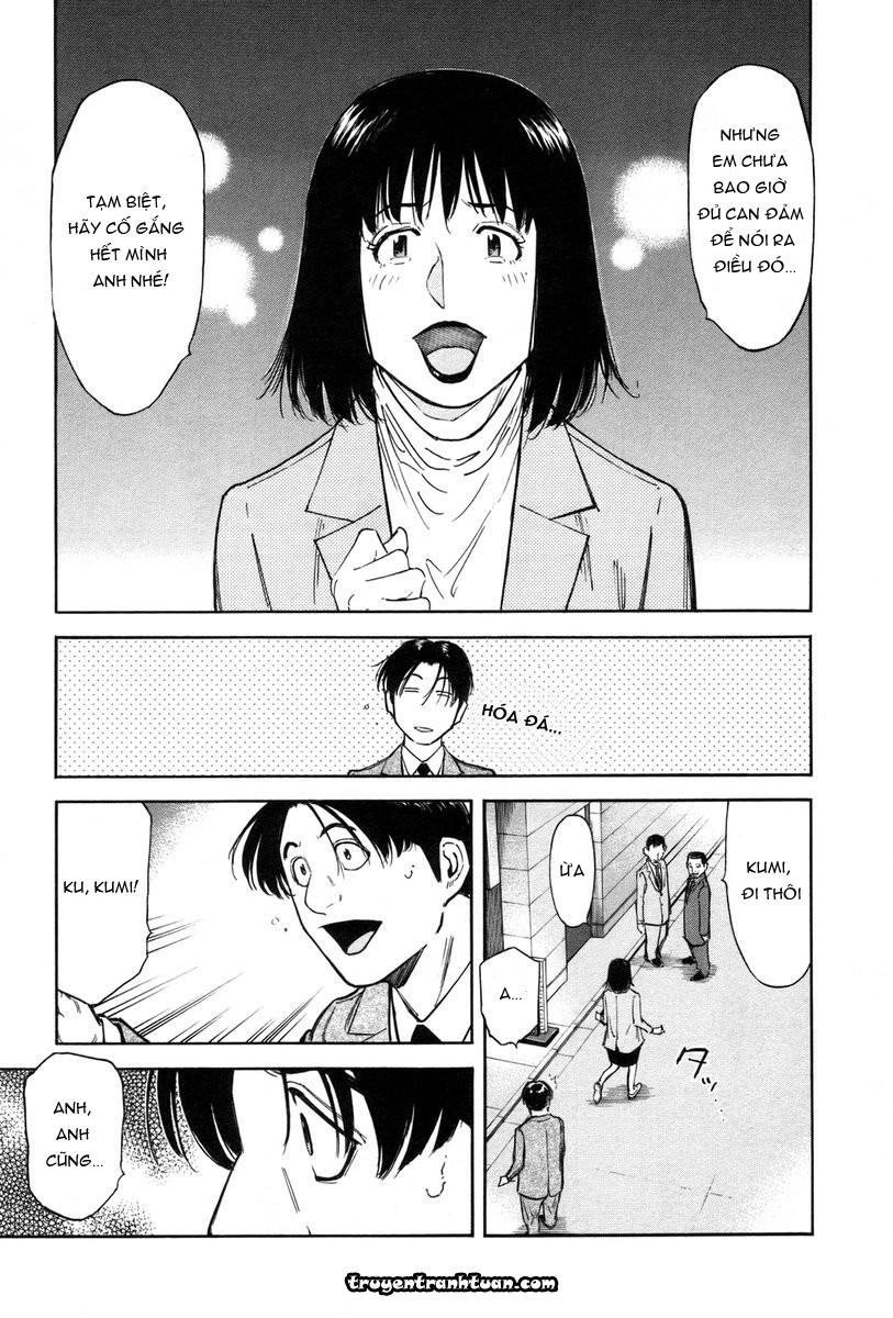 Bartender - Người Pha Chế Rượu - Chương 87 - Trang 7