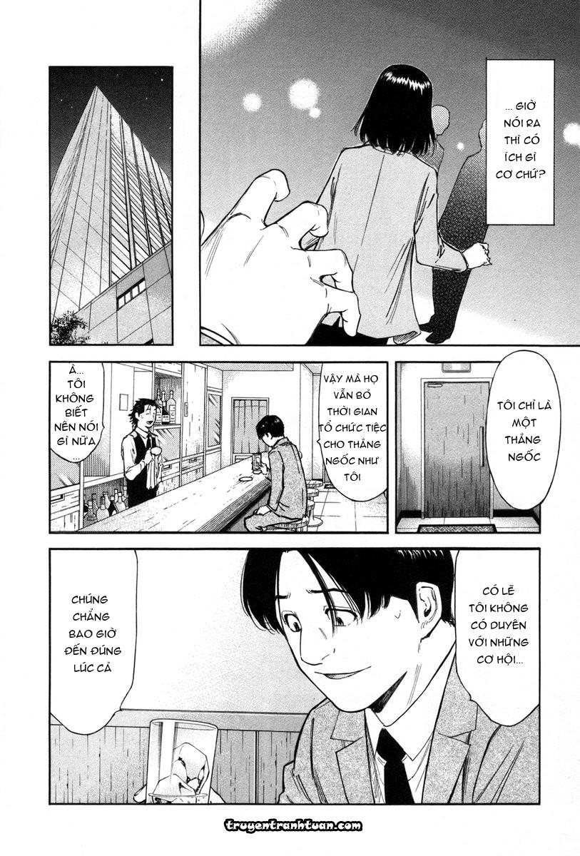 Bartender - Người Pha Chế Rượu - Chương 87 - Trang 8