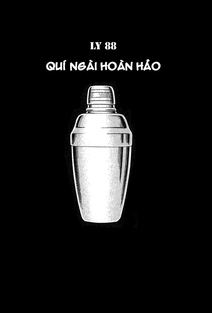 Bartender - Người Pha Chế Rượu - Chương 88 - Trang 1