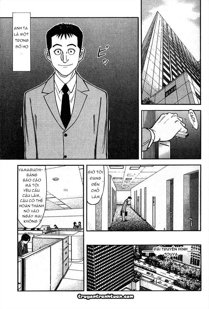 Bartender - Người Pha Chế Rượu - Chương 88 - Trang 2