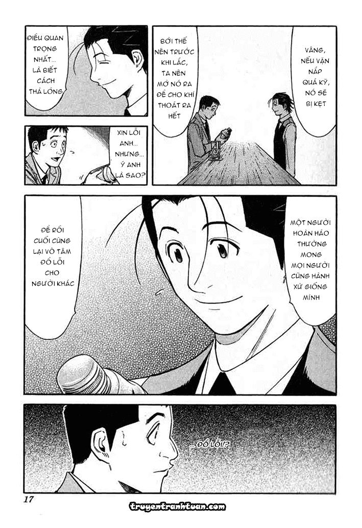Bartender - Người Pha Chế Rượu - Chương 88 - Trang 14