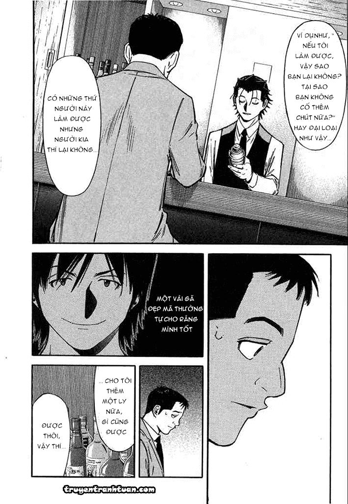 Bartender - Người Pha Chế Rượu - Chương 88 - Trang 15