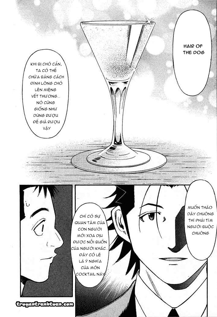 Bartender - Người Pha Chế Rượu - Chương 88 - Trang 17