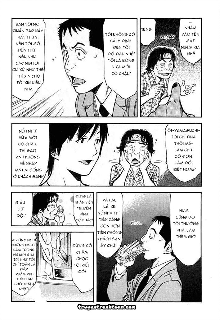 Bartender - Người Pha Chế Rượu - Chương 88 - Trang 5
