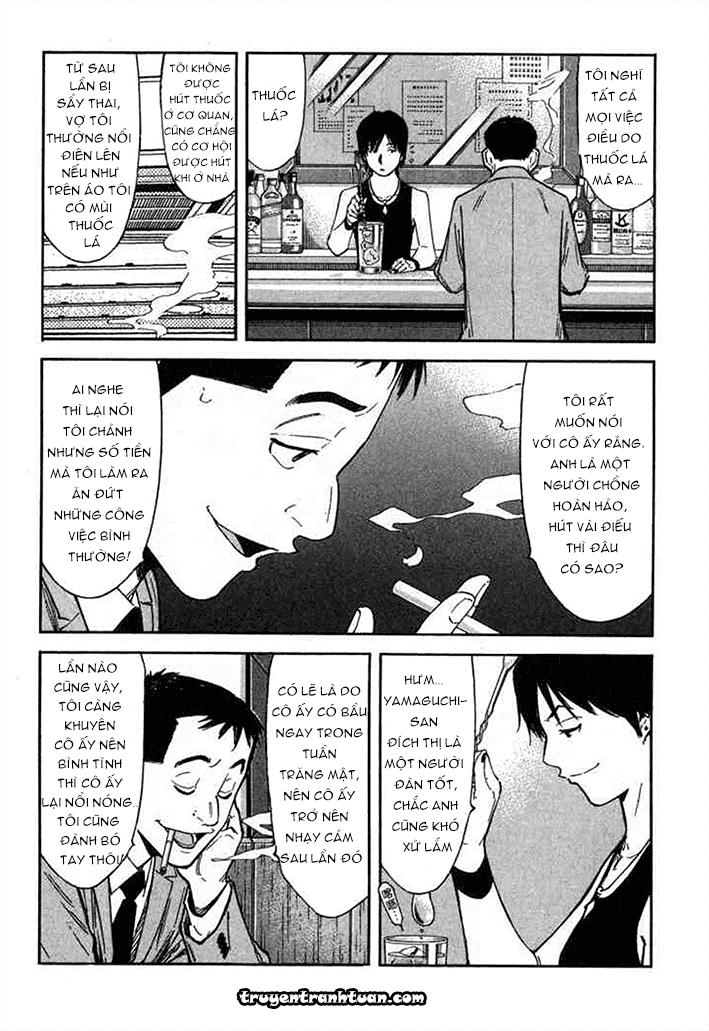 Bartender - Người Pha Chế Rượu - Chương 88 - Trang 7