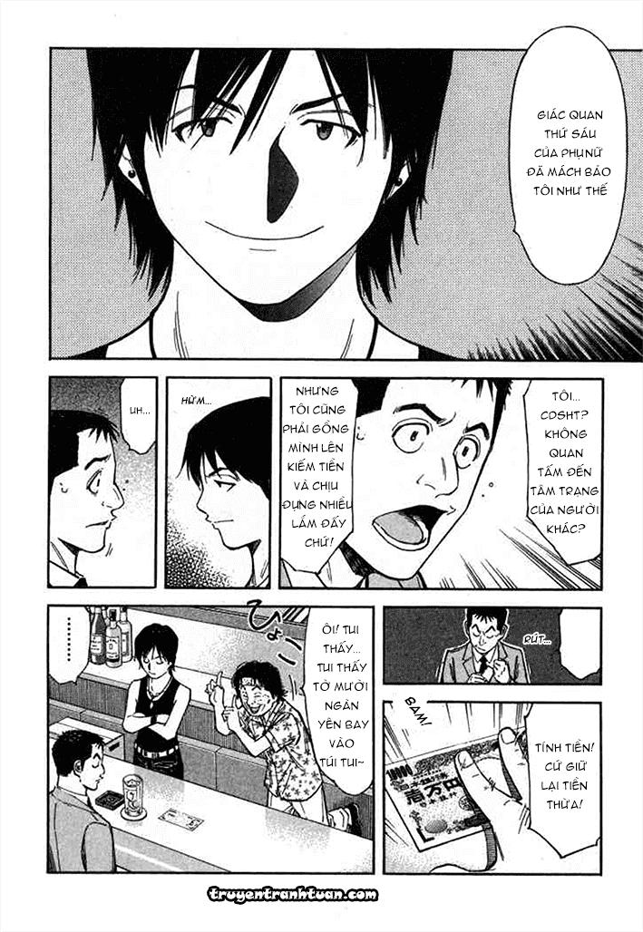 Bartender - Người Pha Chế Rượu - Chương 88 - Trang 9