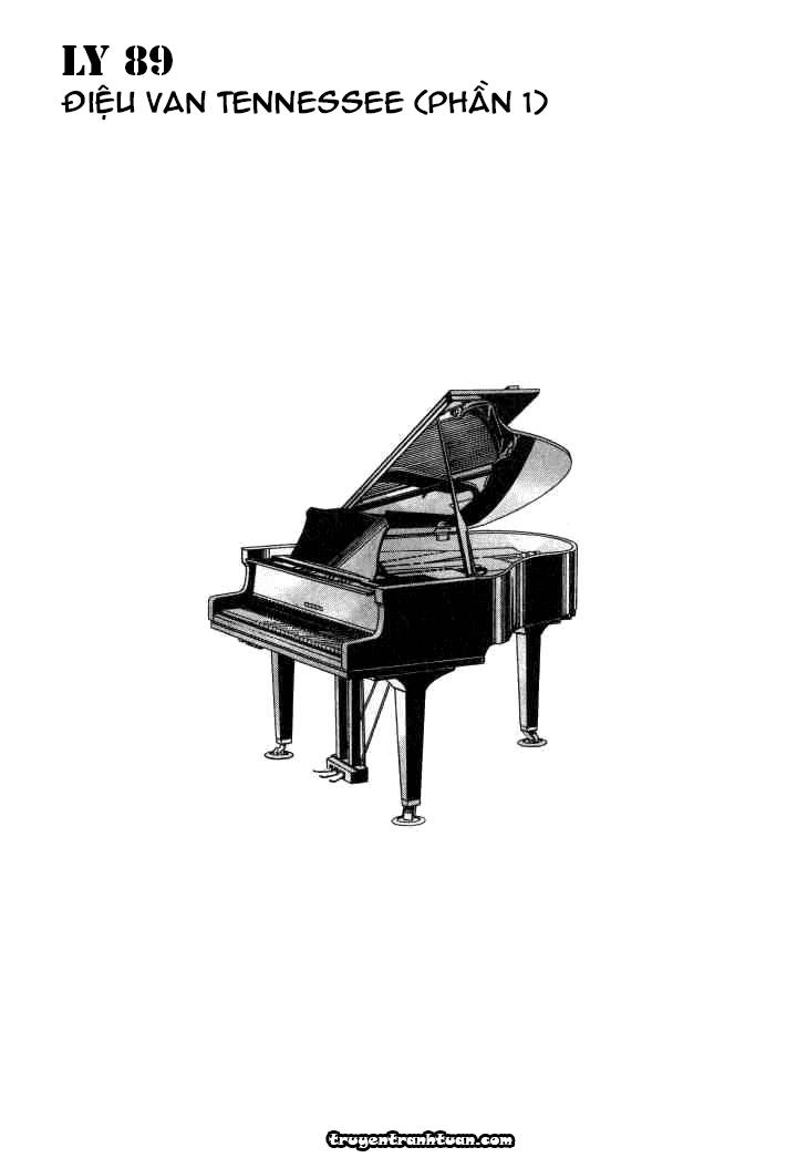 Bartender - Người Pha Chế Rượu - Chương 89 - Trang 1