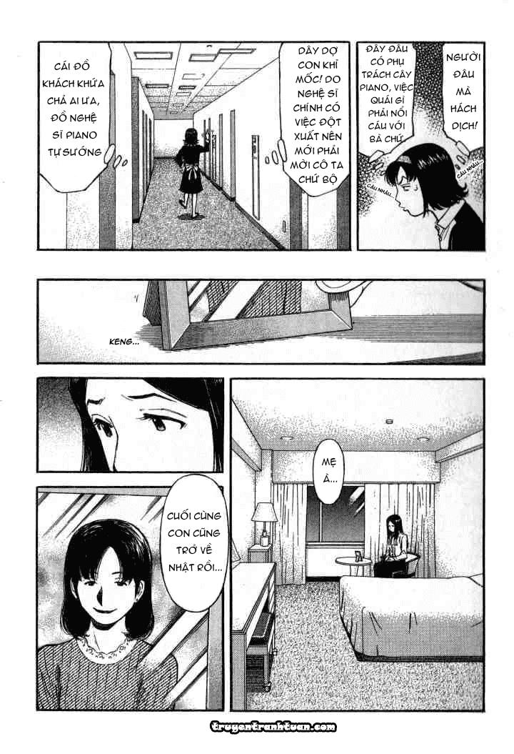 Bartender - Người Pha Chế Rượu - Chương 89 - Trang 2