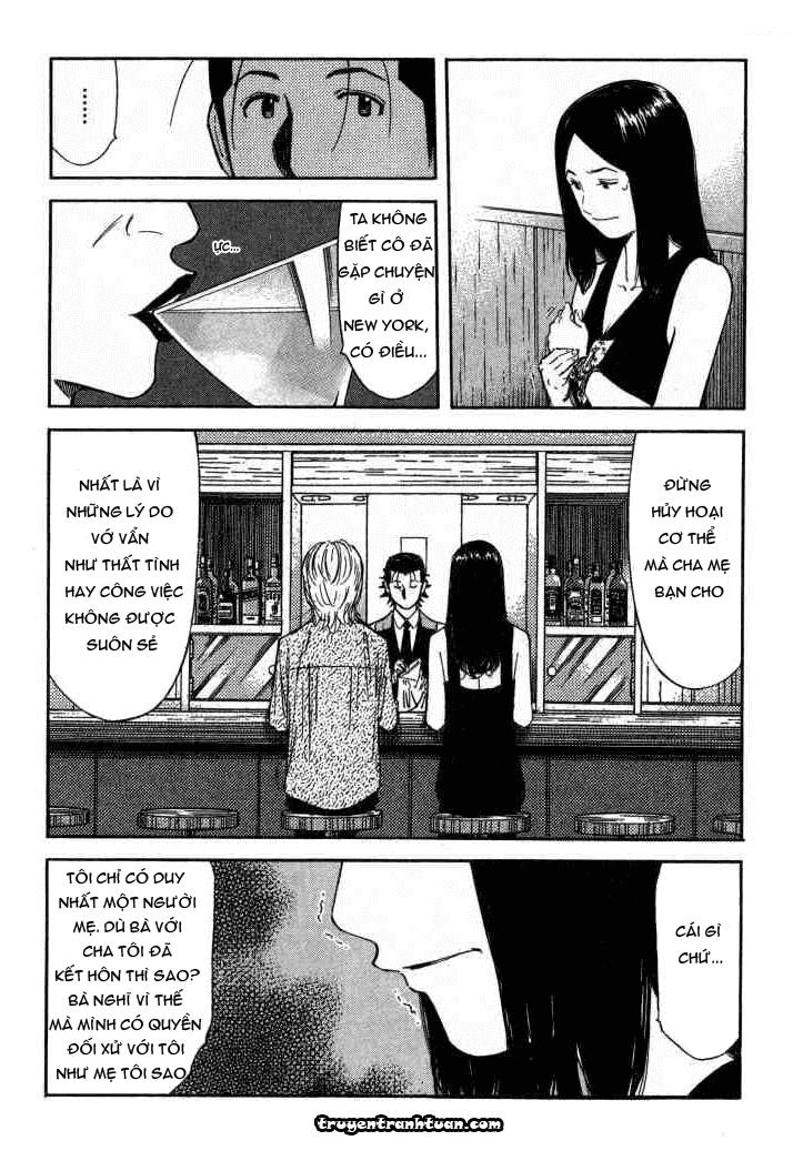 Bartender - Người Pha Chế Rượu - Chương 89 - Trang 15