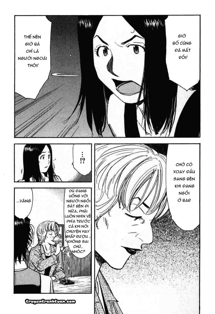 Bartender - Người Pha Chế Rượu - Chương 89 - Trang 16