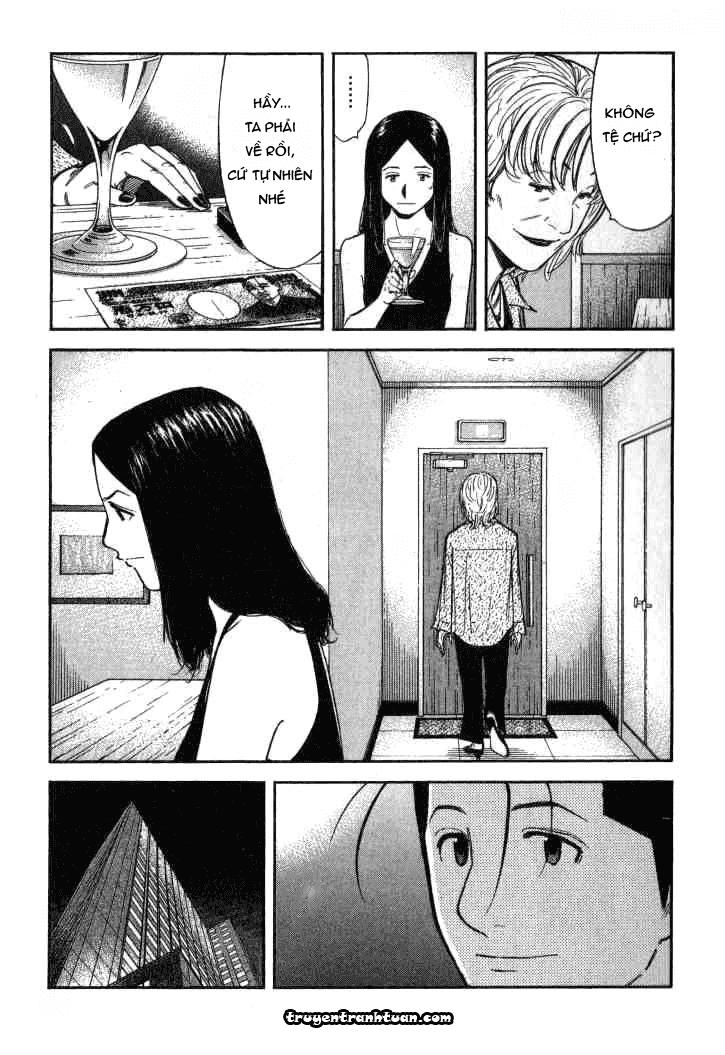 Bartender - Người Pha Chế Rượu - Chương 89 - Trang 18