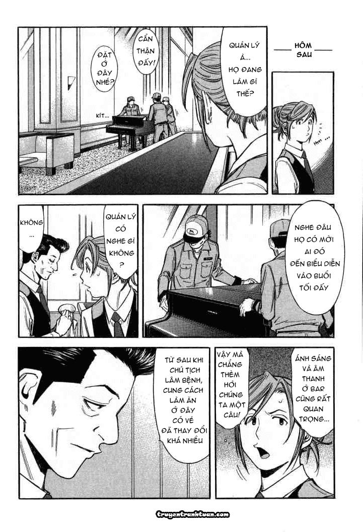 Bartender - Người Pha Chế Rượu - Chương 89 - Trang 3