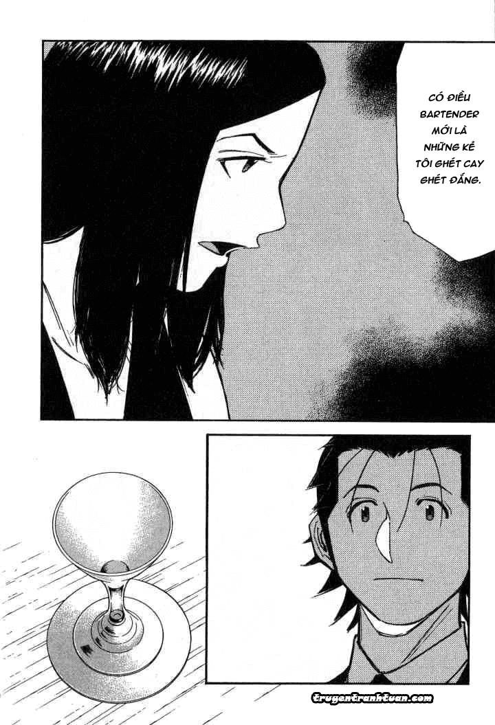 Bartender - Người Pha Chế Rượu - Chương 89 - Trang 23