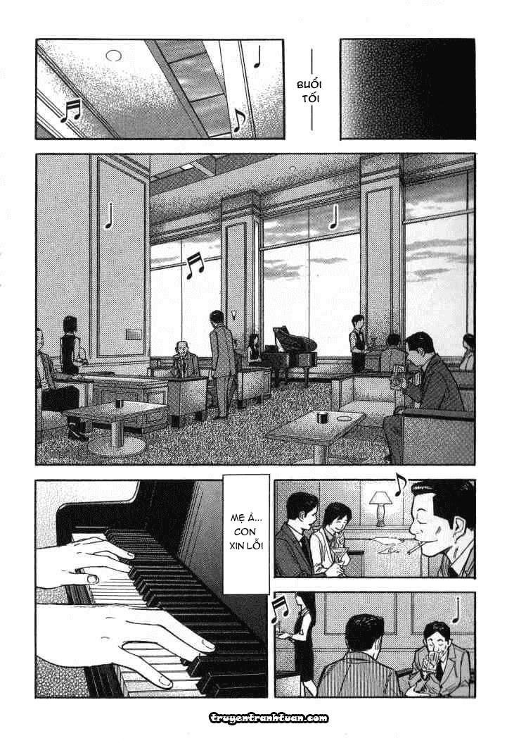 Bartender - Người Pha Chế Rượu - Chương 89 - Trang 4