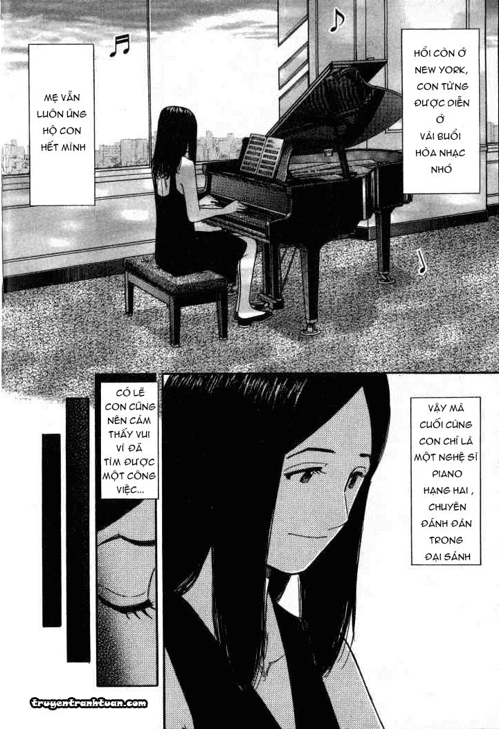 Bartender - Người Pha Chế Rượu - Chương 89 - Trang 5