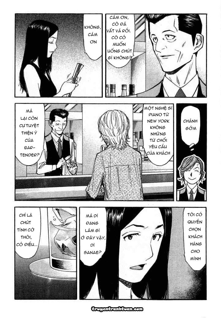 Bartender - Người Pha Chế Rượu - Chương 89 - Trang 7